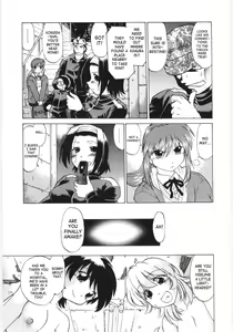 Page 194 of Koikeda-san to Asobou! - Play with me, shorty? | Let's Play with Koikeda-san - preview thumbnail