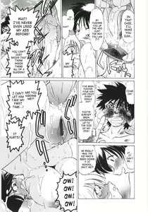Page 202 of Koikeda-san to Asobou! - Play with me, shorty? | Let's Play with Koikeda-san - preview thumbnail