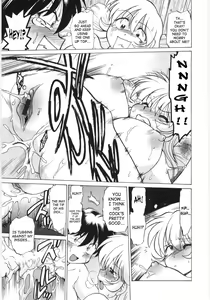 Page 204 of Koikeda-san to Asobou! - Play with me, shorty? | Let's Play with Koikeda-san - preview thumbnail