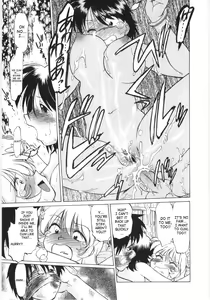 Page 206 of Koikeda-san to Asobou! - Play with me, shorty? | Let's Play with Koikeda-san - preview thumbnail