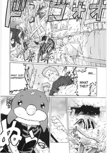 Page 211 of Koikeda-san to Asobou! - Play with me, shorty? | Let's Play with Koikeda-san - preview thumbnail
