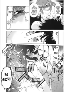 Page 223 of Koikeda-san to Asobou! - Play with me, shorty? | Let's Play with Koikeda-san - preview thumbnail