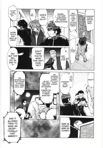 Page 232 of Koikeda-san to Asobou! - Play with me, shorty? | Let's Play with Koikeda-san - preview thumbnail
