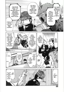 Page 233 of Koikeda-san to Asobou! - Play with me, shorty? | Let's Play with Koikeda-san - preview thumbnail