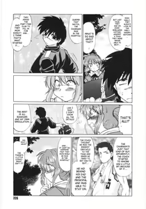 Page 236 of Koikeda-san to Asobou! - Play with me, shorty? | Let's Play with Koikeda-san - preview thumbnail