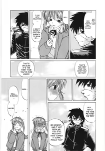 Page 238 of Koikeda-san to Asobou! - Play with me, shorty? | Let's Play with Koikeda-san - preview thumbnail