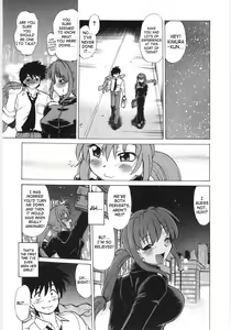Page 24 of Koikeda-san to Asobou! - Play with me, shorty? | Let's Play with Koikeda-san - preview thumbnail