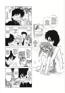 Page 241 of Koikeda-san to Asobou! - Play with me, shorty? | Let's Play with Koikeda-san - preview thumbnail
