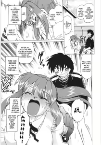 Page 28 of Koikeda-san to Asobou! - Play with me, shorty? | Let's Play with Koikeda-san - preview thumbnail