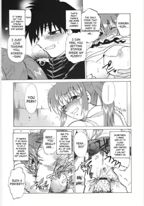 Page 30 of Koikeda-san to Asobou! - Play with me, shorty? | Let's Play with Koikeda-san - preview thumbnail