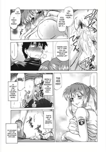 Page 34 of Koikeda-san to Asobou! - Play with me, shorty? | Let's Play with Koikeda-san - preview thumbnail