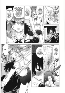 Page 42 of Koikeda-san to Asobou! - Play with me, shorty? | Let's Play with Koikeda-san - preview thumbnail