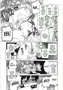 Page 52 of Koikeda-san to Asobou! - Play with me, shorty? | Let's Play with Koikeda-san - preview thumbnail
