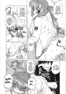 Page 57 of Koikeda-san to Asobou! - Play with me, shorty? | Let's Play with Koikeda-san - preview thumbnail
