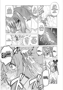 Page 58 of Koikeda-san to Asobou! - Play with me, shorty? | Let's Play with Koikeda-san - preview thumbnail