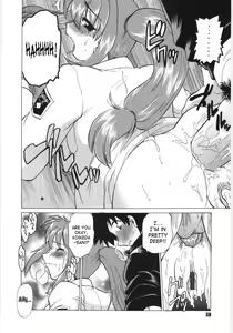 Page 59 of Koikeda-san to Asobou! - Play with me, shorty? | Let's Play with Koikeda-san - preview thumbnail