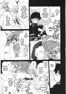 Page 68 of Koikeda-san to Asobou! - Play with me, shorty? | Let's Play with Koikeda-san - preview thumbnail