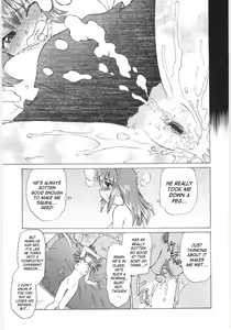 Page 70 of Koikeda-san to Asobou! - Play with me, shorty? | Let's Play with Koikeda-san - preview thumbnail