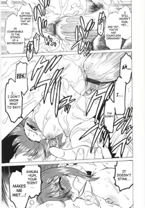 Page 94 of Koikeda-san to Asobou! - Play with me, shorty? | Let's Play with Koikeda-san - preview thumbnail