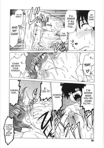 Page 95 of Koikeda-san to Asobou! - Play with me, shorty? | Let's Play with Koikeda-san - preview thumbnail