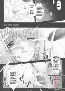 Sword Breaker — hentai manga cover on Fhentai