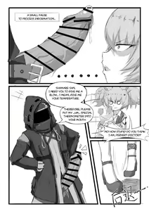 Page 3 of Shamare's Pre Employment Screening - preview thumbnail