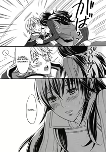 Page 3 of Hashitanakute Gomennasai | I'm Sorry I'm Shameful - preview thumbnail