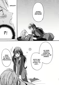 Page 4 of Hashitanakute Gomennasai | I'm Sorry I'm Shameful - preview thumbnail