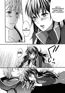 Page 5 of Hashitanakute Gomennasai | I'm Sorry I'm Shameful - preview thumbnail