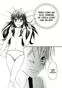 Page 8 of Hashitanakute Gomennasai | I'm Sorry I'm Shameful - preview thumbnail