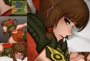 CYP Hotaru - hentai manga cover image