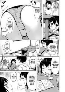 Page 3 of Tama-chan - preview thumbnail