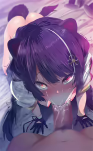 Inui Toko — hentai manga cover on Fhentai