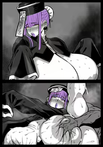 Yuki Mama Kyonshī — hentai manga cover on Fhentai