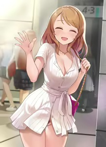 Page 4 of Ecstasy Stage 66 Premium Itsumo no Date - preview thumbnail