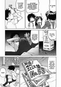 Page 168 of Seka x Seka 1 - preview thumbnail