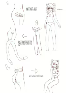 Page 3 of Hidden secret bondage of a girl - preview thumbnail