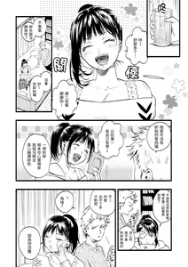 Page 10 of Irotoridori - Variety Girls | 色彩繽紛 - preview thumbnail