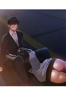 Page 247 of 還有空房嗎? 1-64 官方中文（完結） - preview thumbnail