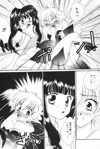 Page 13 of Pucchin Fruits - preview thumbnail