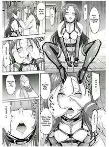 Page 5 of Yami Seito Kaichou Saishuuwa | Dark Side Student Council President Ch. 5 - preview thumbnail