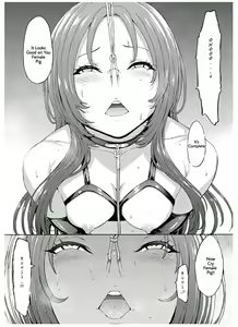 Page 6 of Yami Seito Kaichou Saishuuwa | Dark Side Student Council President Ch. 5 - preview thumbnail