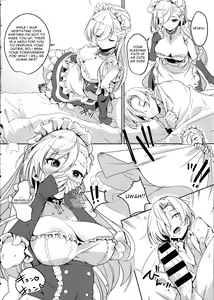 Page 5 of Kaseifu to Shita - preview thumbnail