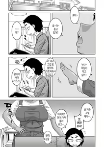 Page 3 of Chotto Bijin de Mune ga Dekakute Eroi dake no Baka Nee | 약간 미인에 가슴이 커다란 야하기만 할 뿐인 바보 누나 - preview thumbnail