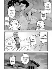 Page 39 of Chotto Bijin de Mune ga Dekakute Eroi dake no Baka Nee | 약간 미인에 가슴이 커다란 야하기만 할 뿐인 바보 누나 - preview thumbnail