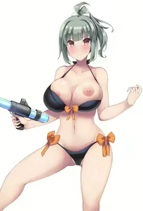 Page 10 of Umi No Tawawa Hon - preview thumbnail