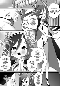 Page 3 of Dosukebe♥Otokonoko Cosplayer! - preview thumbnail
