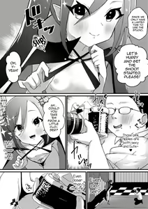 Page 4 of Dosukebe♥Otokonoko Cosplayer! - preview thumbnail