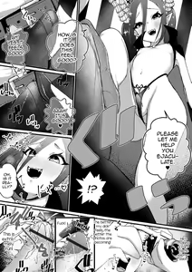 Page 8 of Dosukebe♥Otokonoko Cosplayer! - preview thumbnail