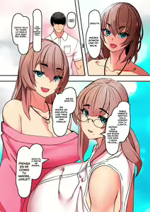 Page 3 of Koibito wa Gibo | Mi suegra es mi esposa - preview thumbnail